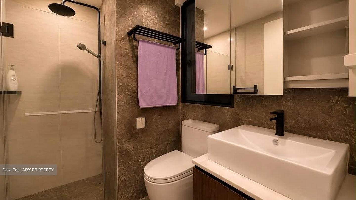 Riversound Residence (D19), Condominium #566384051